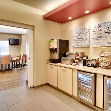 Towneplace By Marriott Suites Елко Екстер'єр фото