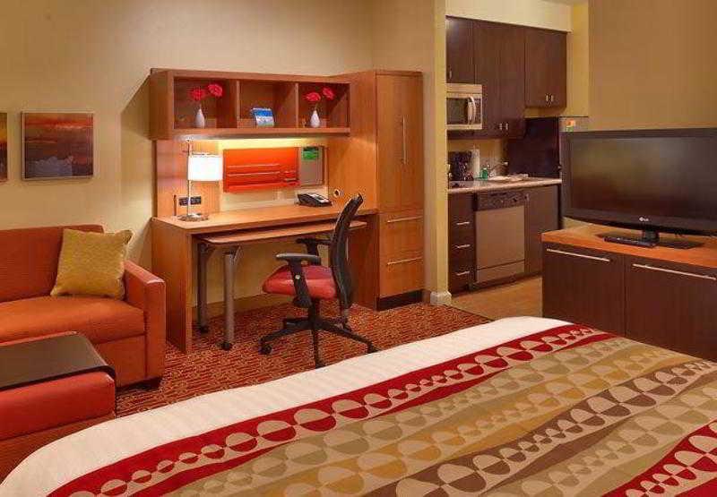 Towneplace By Marriott Suites Елко Екстер'єр фото