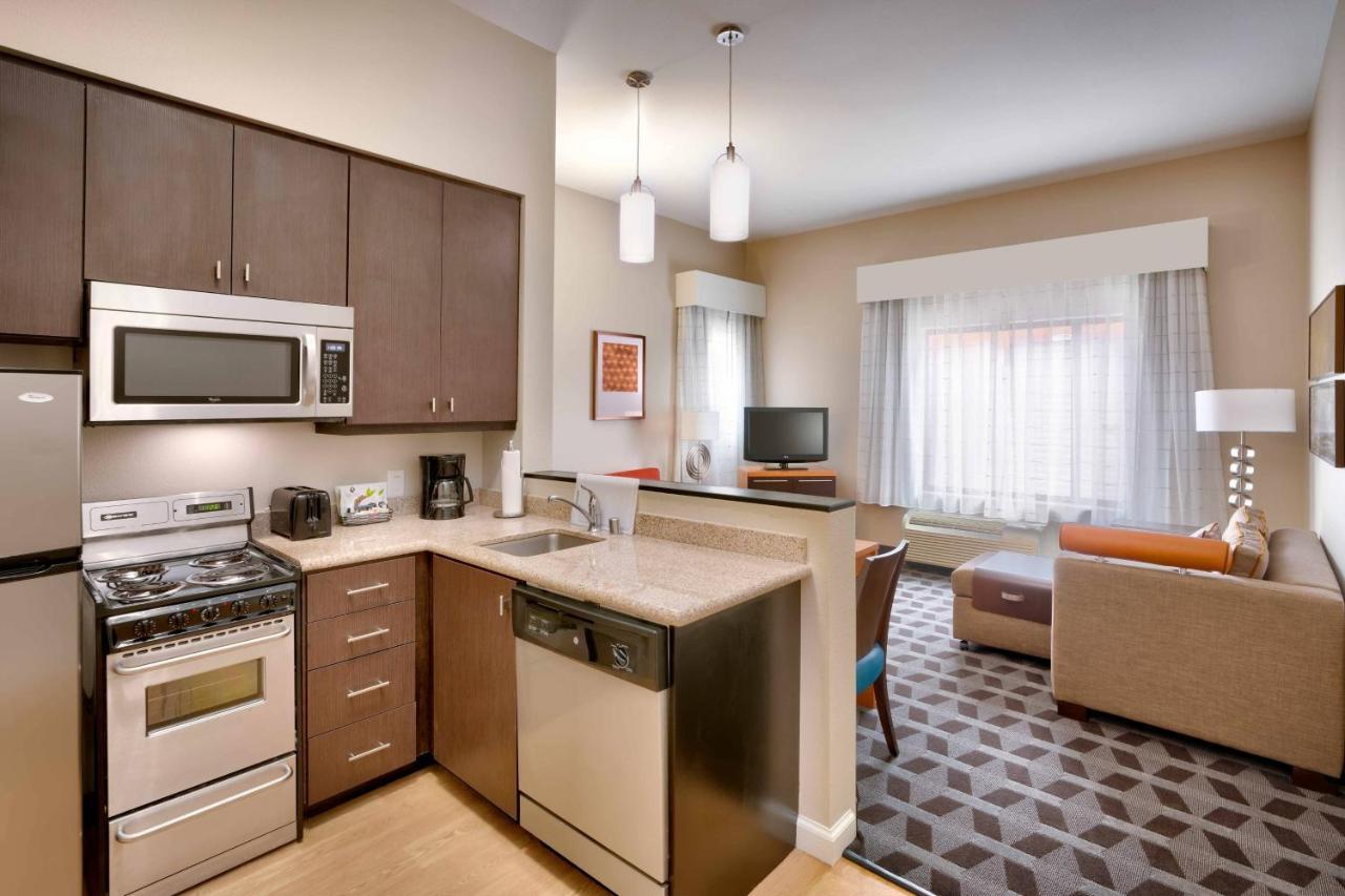 Towneplace By Marriott Suites Елко Екстер'єр фото