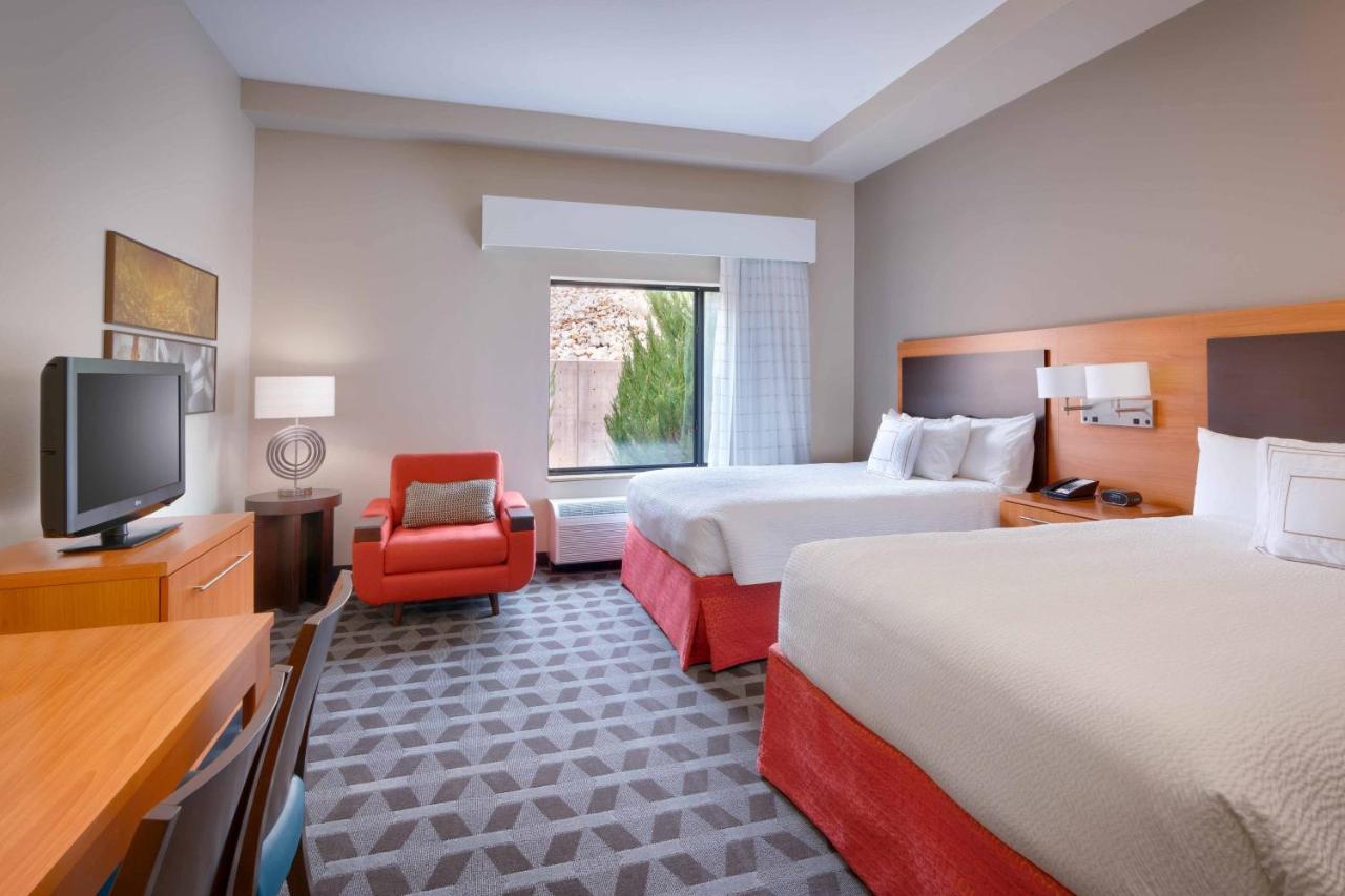 Towneplace By Marriott Suites Елко Екстер'єр фото