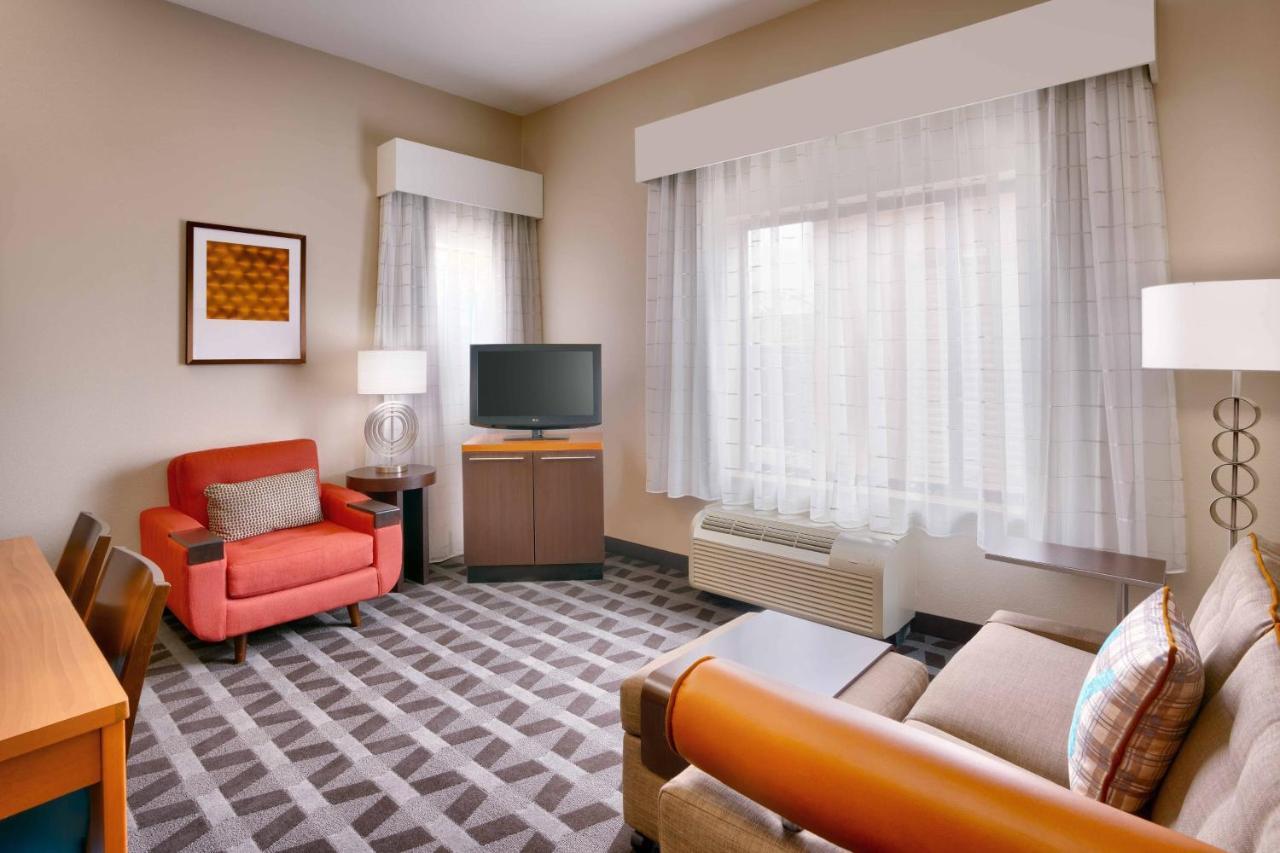 Towneplace By Marriott Suites Елко Екстер'єр фото
