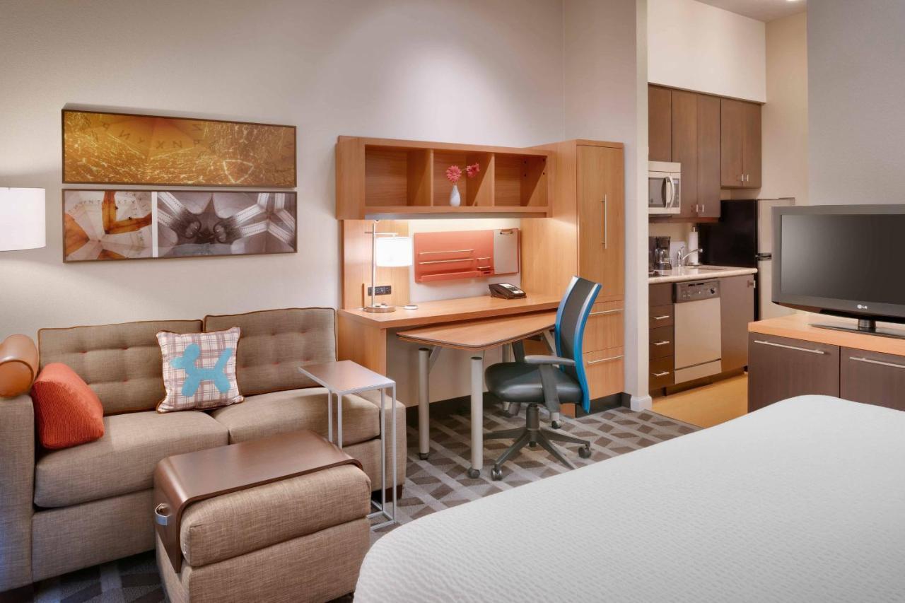 Towneplace By Marriott Suites Елко Екстер'єр фото