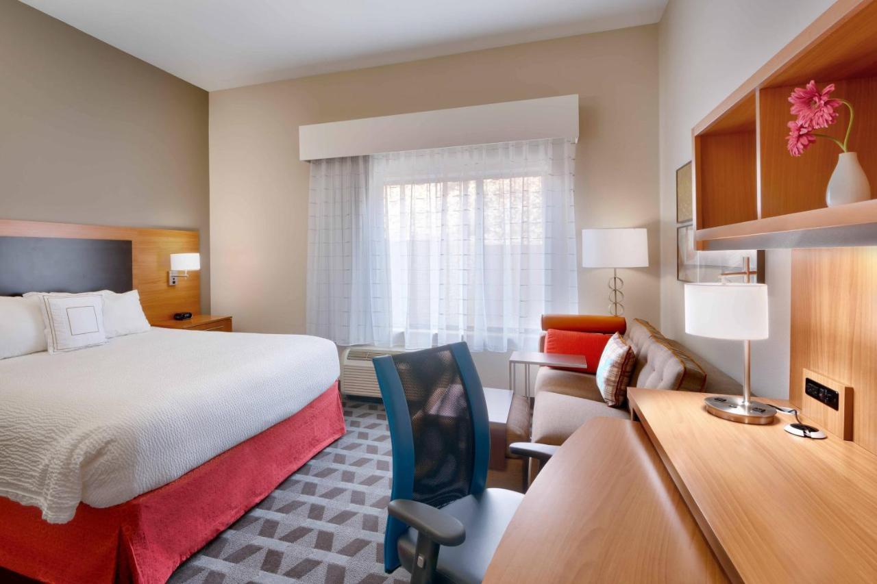 Towneplace By Marriott Suites Елко Екстер'єр фото