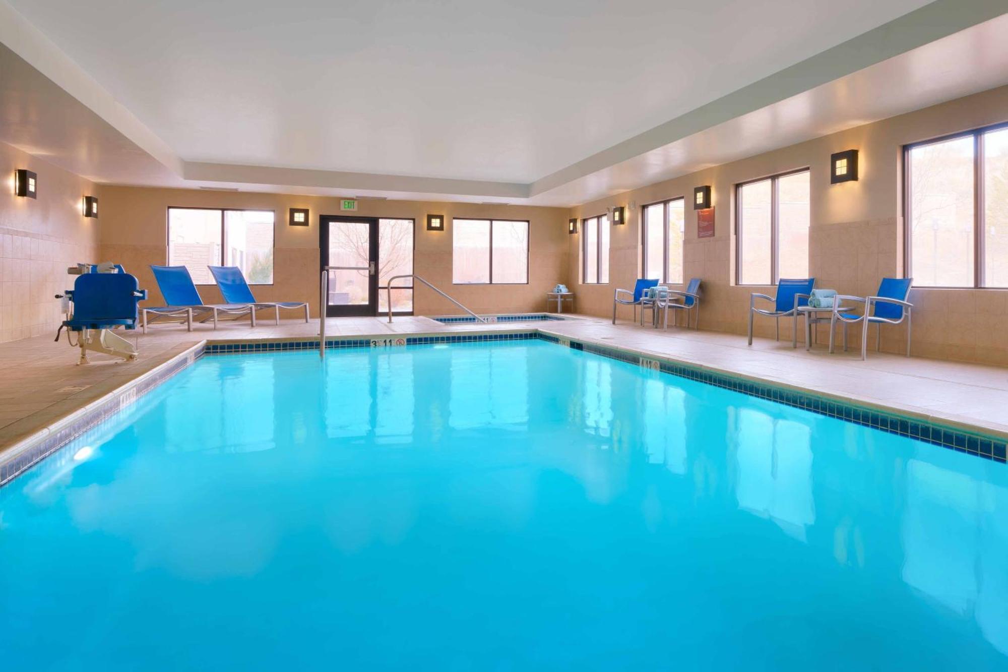 Towneplace By Marriott Suites Елко Екстер'єр фото