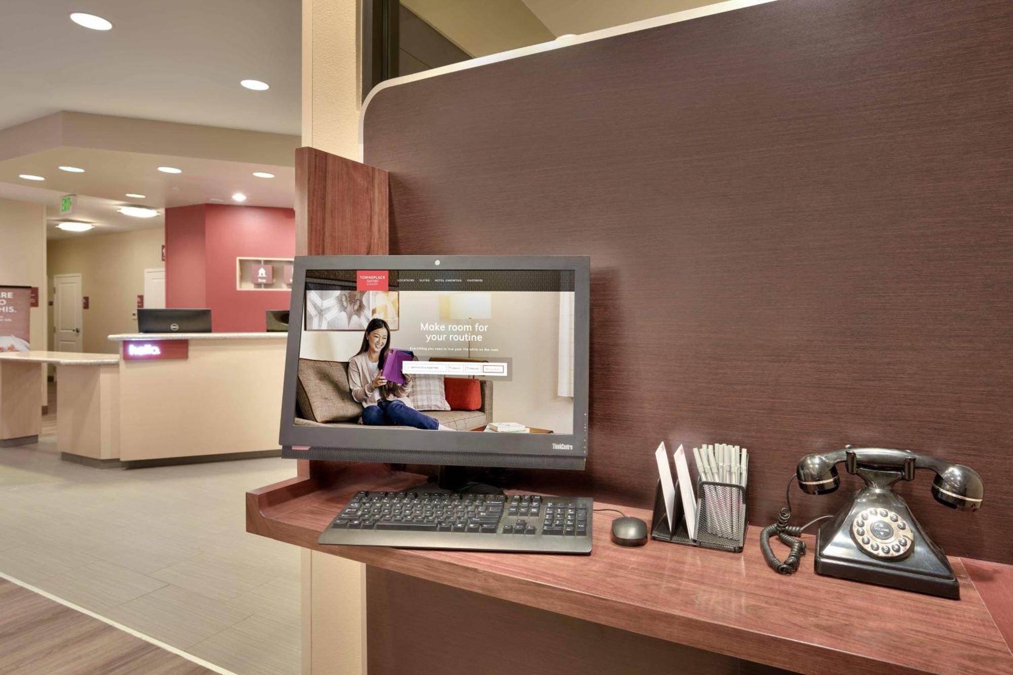 Towneplace By Marriott Suites Елко Екстер'єр фото