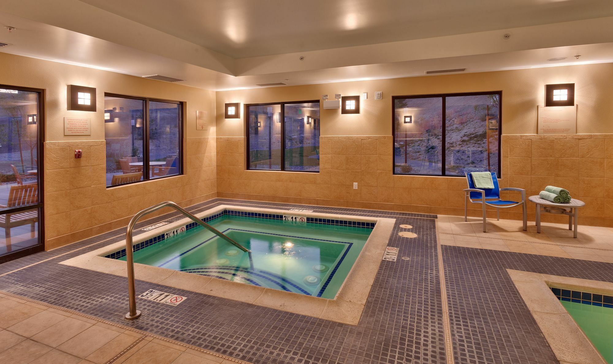 Towneplace By Marriott Suites Елко Екстер'єр фото